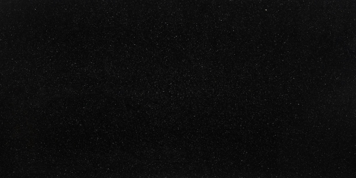 Black concrete