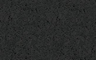 Dark rubber gym floors
